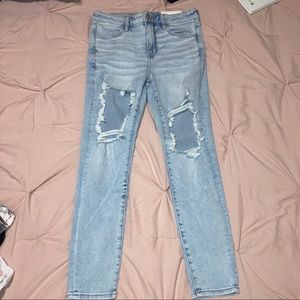 AE Hi-Rise Jegging